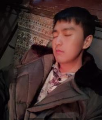 图片[8]-我，在北京当演员，为了省一两百块钱，曾在地铁站坐了一夜-网创特工