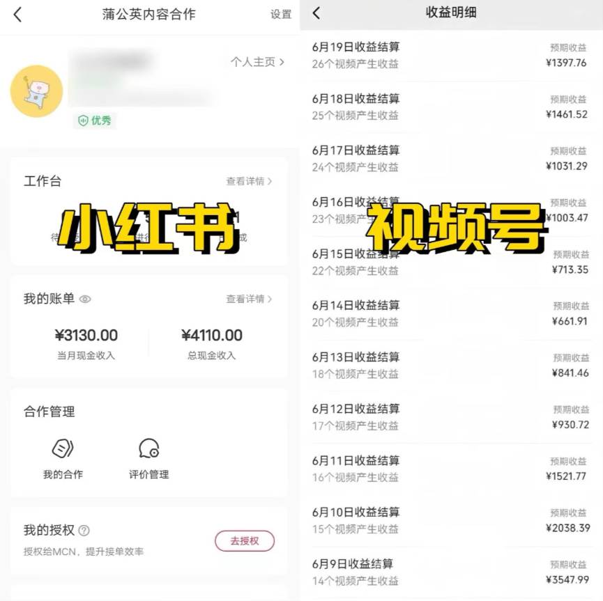 图片[2]-全网爆火的AI让老照片动起来教程，蹭热点日赚3000+，内含免费工具一键...-网创特工